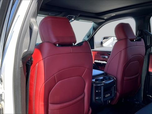 Used 2019 RAM 1500 Rebel w/ Level 2 Equipment Group AWD/4WD image 12