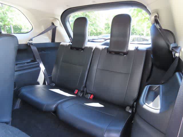 Used 2020 Mitsubishi Outlander SEL AWD/4WD image 14