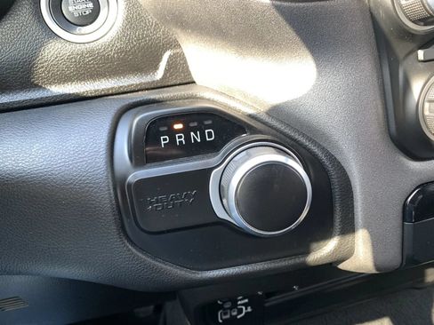 Used 2022 RAM 2500 Tradesman AWD/4WD image 21