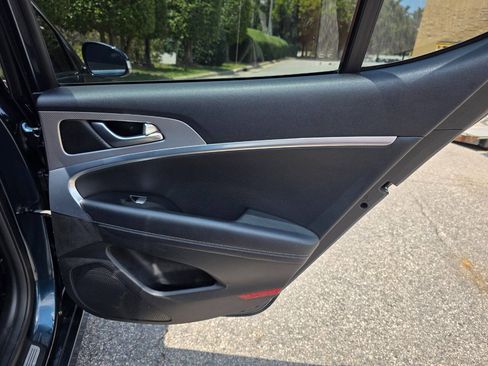 Used 2022 Genesis G70 2.0T w/ Prestige Package RWD image 35