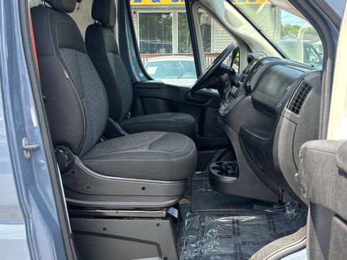 Used 2020 RAM ProMaster 3500 FWD image 16
