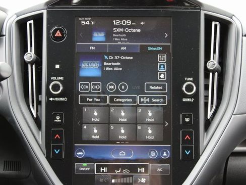 New 2025 Subaru WRX Premium image 20