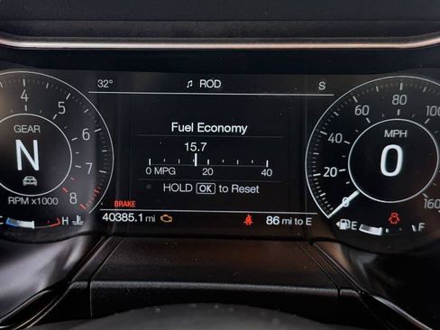 Used 2019 Ford Mustang GT Premium w/ GT Performance Package image 12