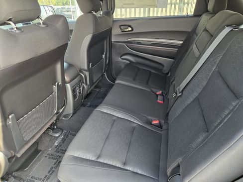 New 2026 Dodge Durango GT w/ Blacktop Package image 28
