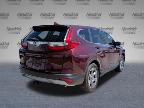 Used 2019 Honda CR-V EX-L image 7