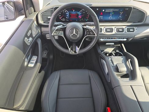 Certified 2026 Mercedes-Benz GLE 350 4MATIC image 25