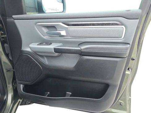 Used 2021 RAM 1500 Big Horn AWD/4WD image 20