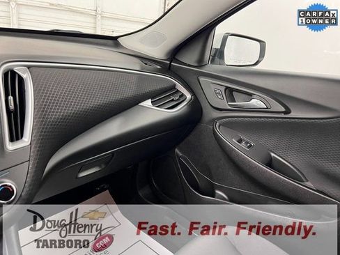 Certified 2024 Chevrolet Malibu LT image 45