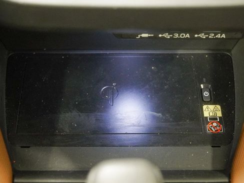 Used 2025 Subaru Forester Touring image 29