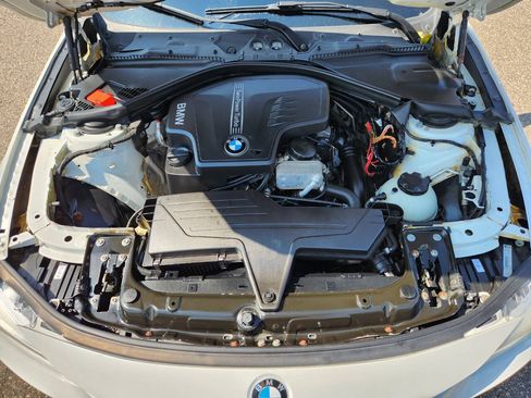 Used 2014 BMW 328i xDrive Sedan AWD/4WD image 26