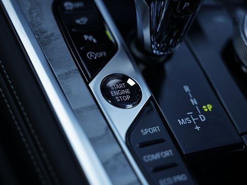 New 2026 BMW 840i w/ M Sport Professional Package image 39