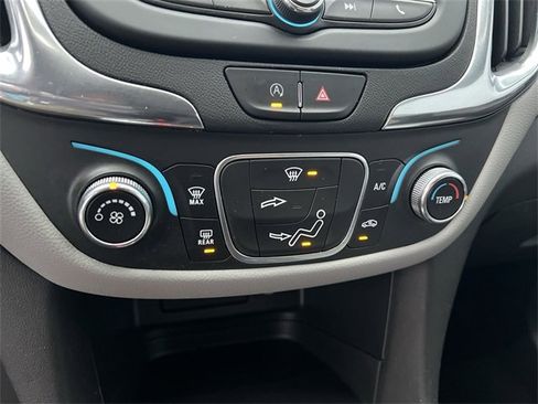 Certified 2023 Chevrolet Equinox LS w/ LS Convenience Package image 16