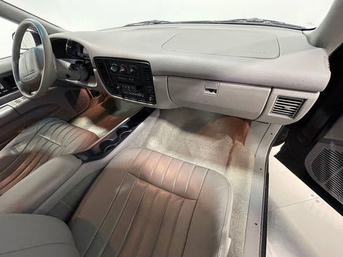 Used 1995 Chevrolet Impala SS image 54