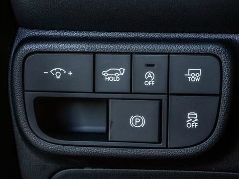 New 2026 Hyundai Palisade XRT Pro AWD/4WD image 28