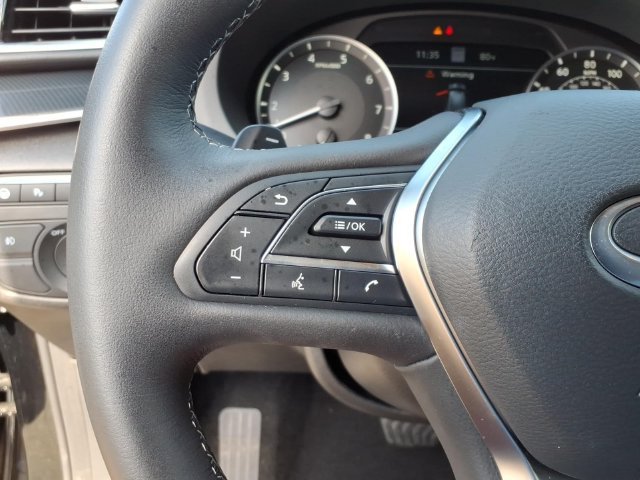 Certified 2025 INFINITI QX50 Sport AWD/4WD image 20