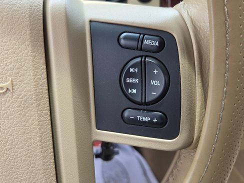 Used 2008 Ford F250 2WD SuperCab Super Duty image 29