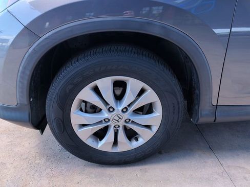 Used 2014 Honda CR-V EX-L image 28