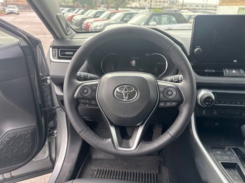 Used 2024 Toyota RAV4 XLE Premium w/ Weather Package FWD image 20