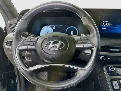 Used 2024 Hyundai Palisade Calligraphy AWD/4WD image 18
