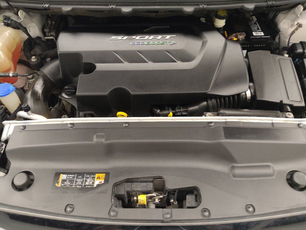 Used 2015 Ford Edge Sport w/ Equipment Group 401A FWD image 30