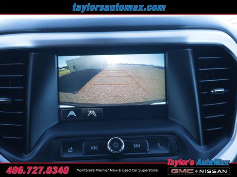 Used 2019 GMC Acadia SLE AWD/4WD image 14