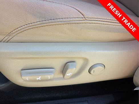 Used 2019 Toyota 4Runner Limited image 14