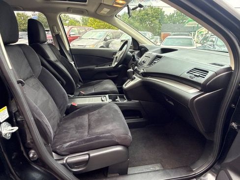 Used 2012 Honda CR-V EX image 16