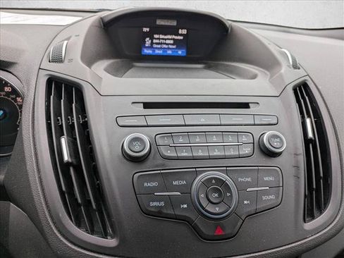 Used 2018 Ford Escape SE FWD image 12
