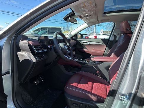 New 2026 Buick Envision Sport Touring AWD/4WD image 14