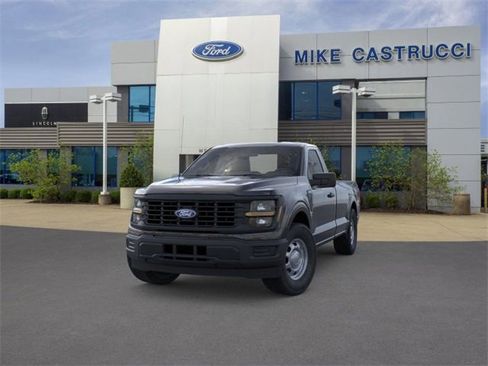 New 2026 Ford F150 XL image 2