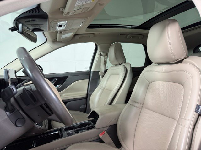 Used 2022 Lincoln Corsair Reserve w/ Elements Package AWD/4WD image 5