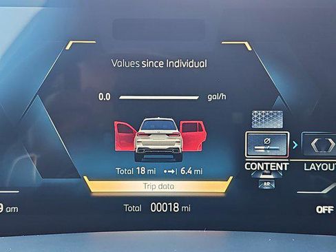 New 2026 BMW X7 xDrive40i w/ Executive Package image 21