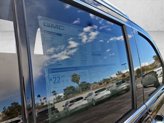 New 2026 GMC Yukon Denali w/ Denali Reserve Package AWD/4WD image 18