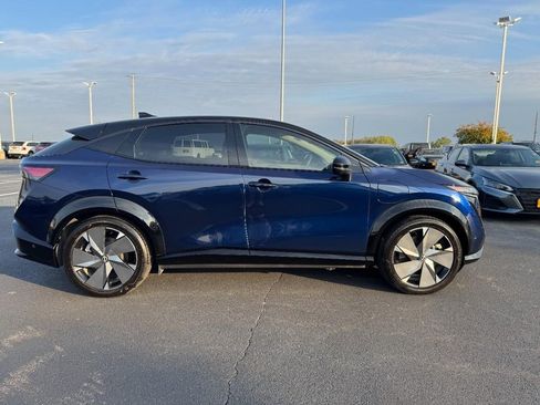 Used 2023 Nissan Ariya image 2
