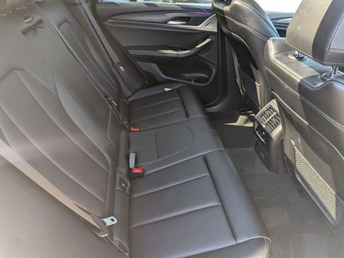 Used 2024 BMW X3 sDrive30i RWD image 24
