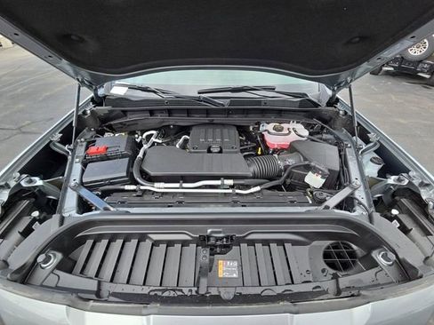 New 2026 GMC Sierra 1500 Elevation image 29