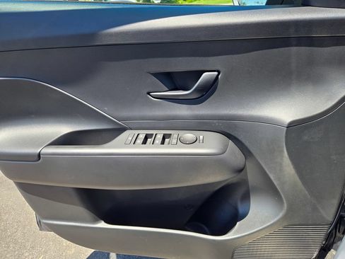 New 2026 Hyundai Kona SEL Sport FWD image 19