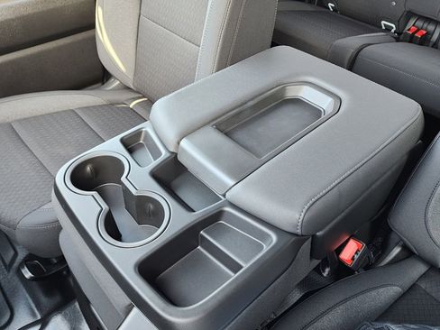 New 2026 GMC Sierra 3500 Pro image 32