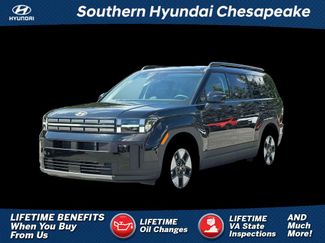 New 2026 Hyundai Santa Fe SEL 360° Tour