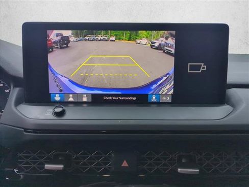 Used 2024 Honda Accord Sport image 16