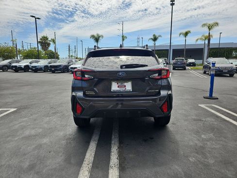 Certified 2024 Subaru Crosstrek 2.0i Premium AWD/4WD image 6