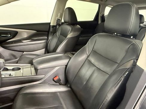 Used 2016 Nissan Murano Platinum w/ Platinum Technology Package image 30