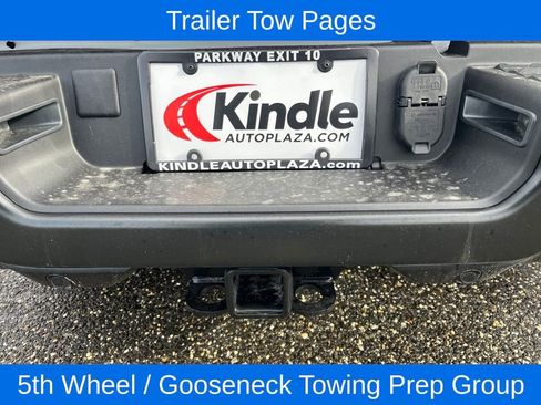 New 2026 RAM 3500 Tradesman image 6