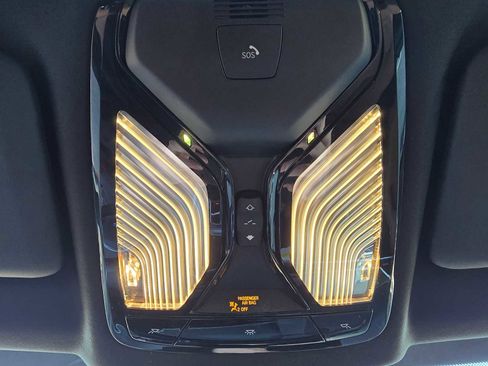 Used 2025 BMW X5 M60i w/ Climate Comfort Package image 24