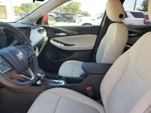 New 2026 Buick Encore GX Preferred FWD image 18