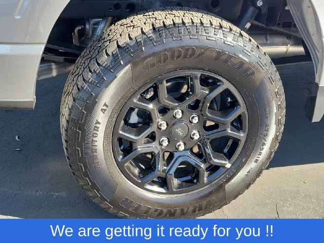 Used 2026 Ford F150 XLT w/ Equipment Group 302A MID AWD/4WD image 28