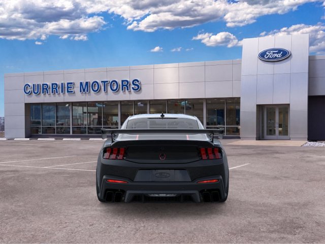New 2026 Ford Mustang Dark Horse SC RWD image 5