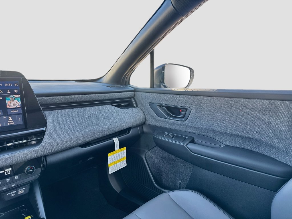 New 2026 Subaru Outback Premium AWD/4WD image 23