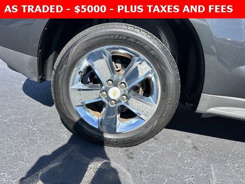 Used 2013 Chevrolet Equinox LT w/ All Star Package image 7