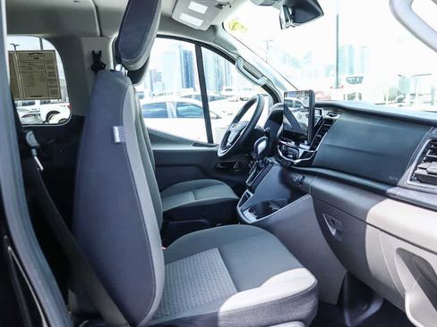 Used 2024 Ford Transit 350 XLT RWD image 16